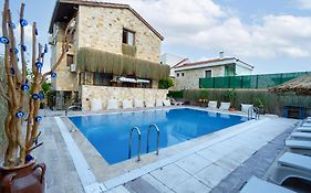 Stone House Butık Otel